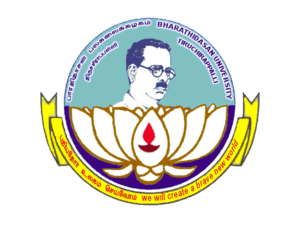 Bharathidasan University Jobs 02 University Research Fellow