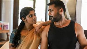 202011121344396099 Tamil News Soorarai pottru movie review in tamil MEDVPF