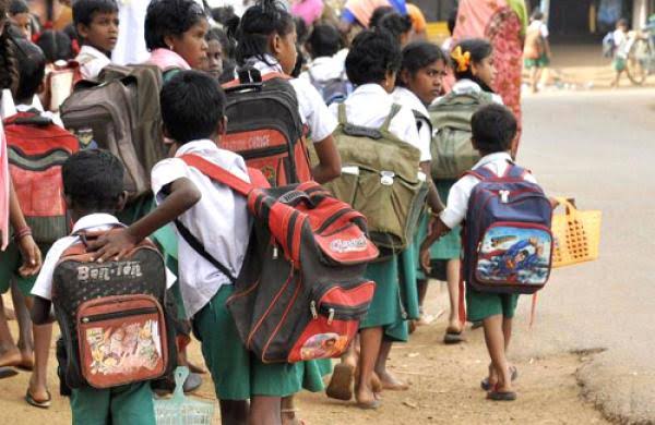 tamil deepam Ravi school