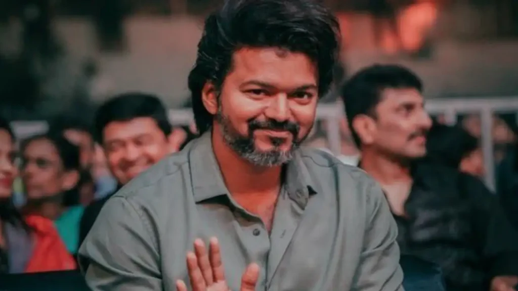 Vijays Speech tamildeepam