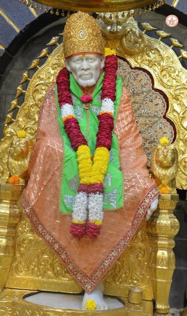 Shirdi