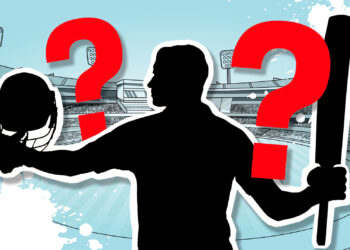 19 Question Cricket Quiz!