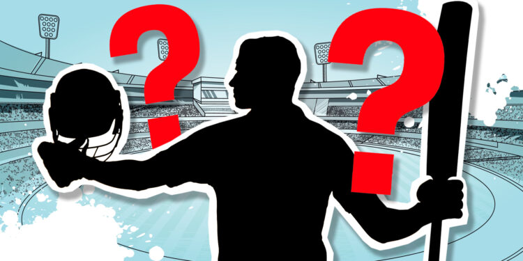 19 Question Cricket Quiz!