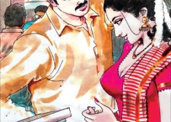 விலையில்லா காதல்..❤️ கவிஞர் சூர்யா